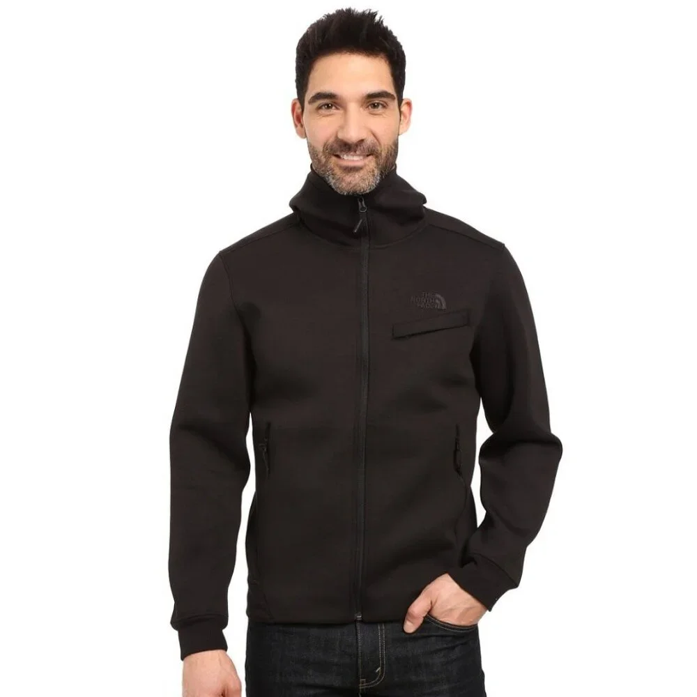 The North Face Black Thermal 3D Jacket